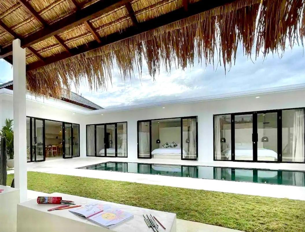 Balibiza 3 Villa Seminyak (Bali)
